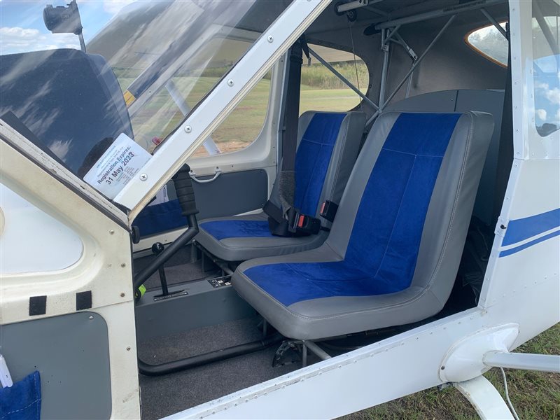 2006 Tecnam P92 Echo 