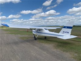 2006 Tecnam P92 Echo 