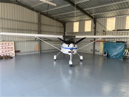 2006 Tecnam P92 Echo 