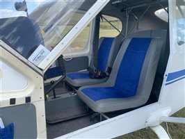 2006 Tecnam P92 Echo 