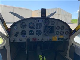 2006 Tecnam P92 Echo 